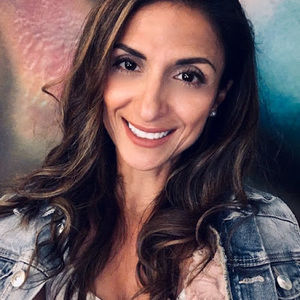 Meet your Posher, Margarita